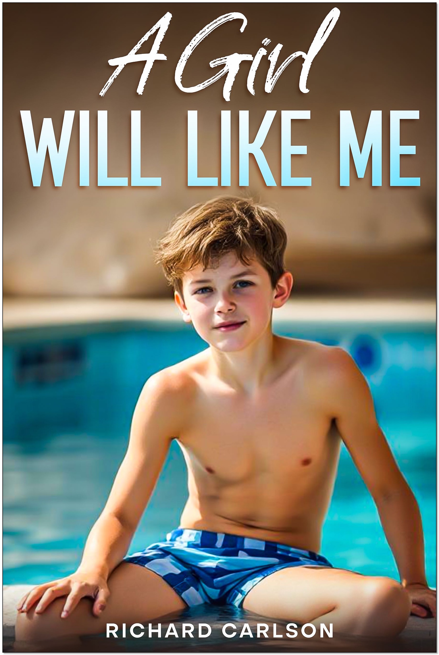 agirlwilllikemeCOVER