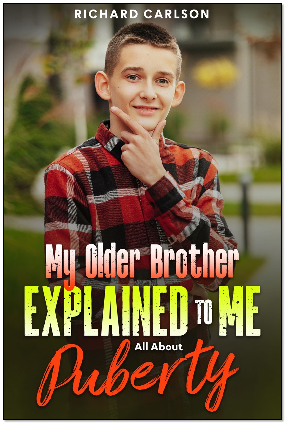 brotherexplained