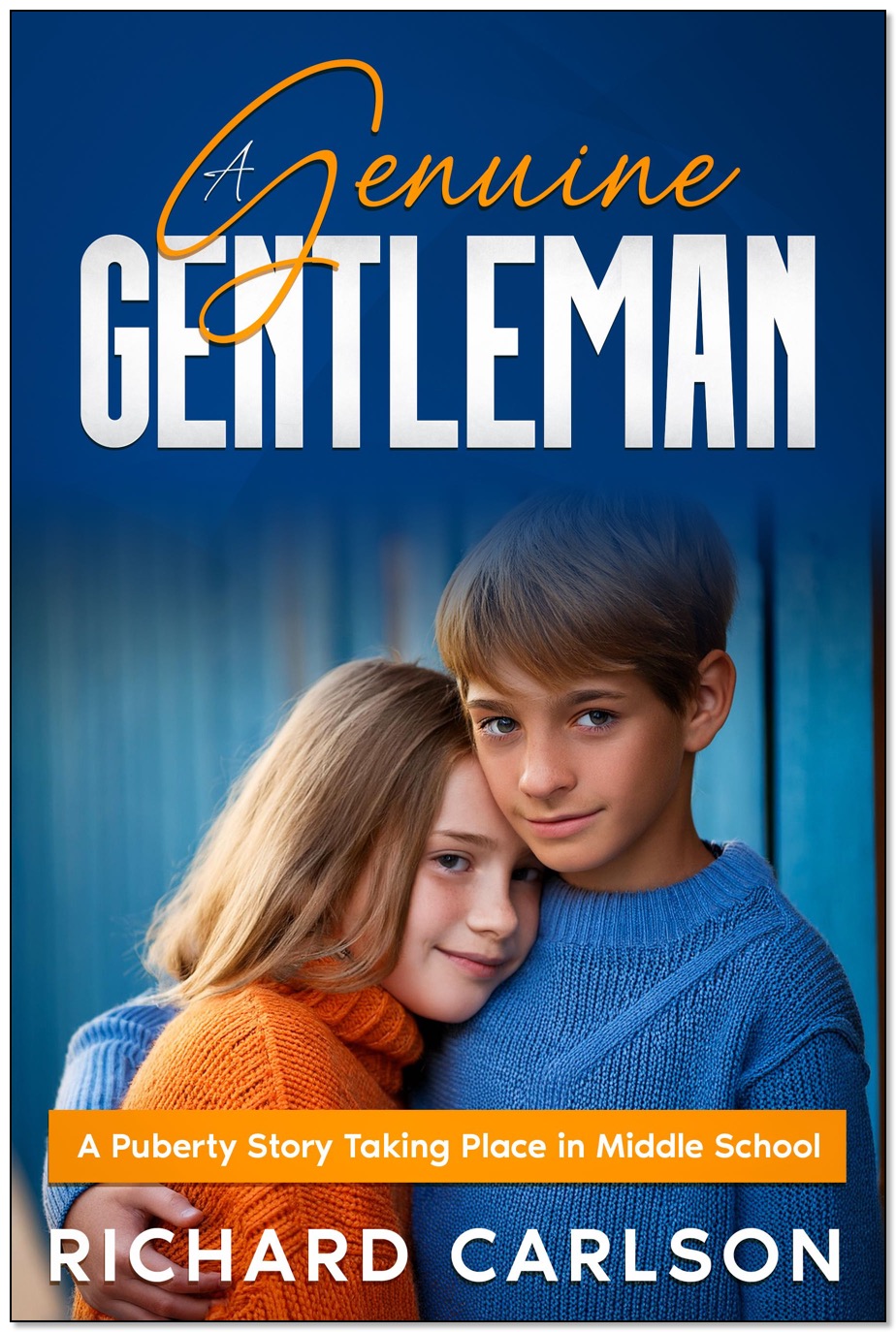 genuine cover