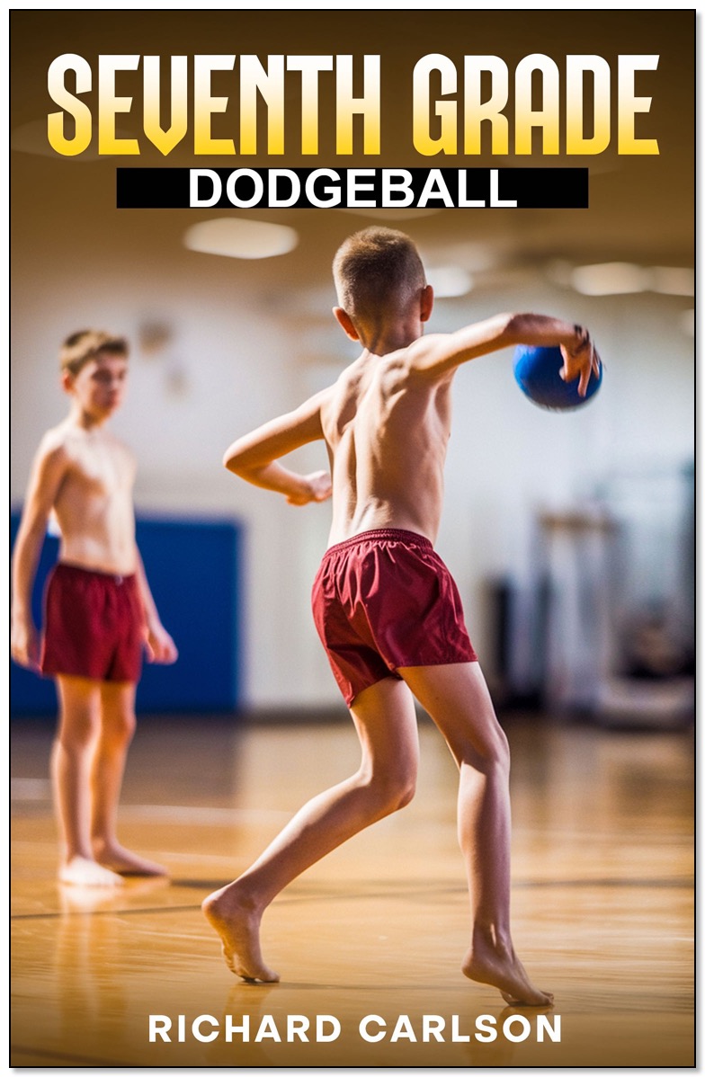 seventhgradedodgeball