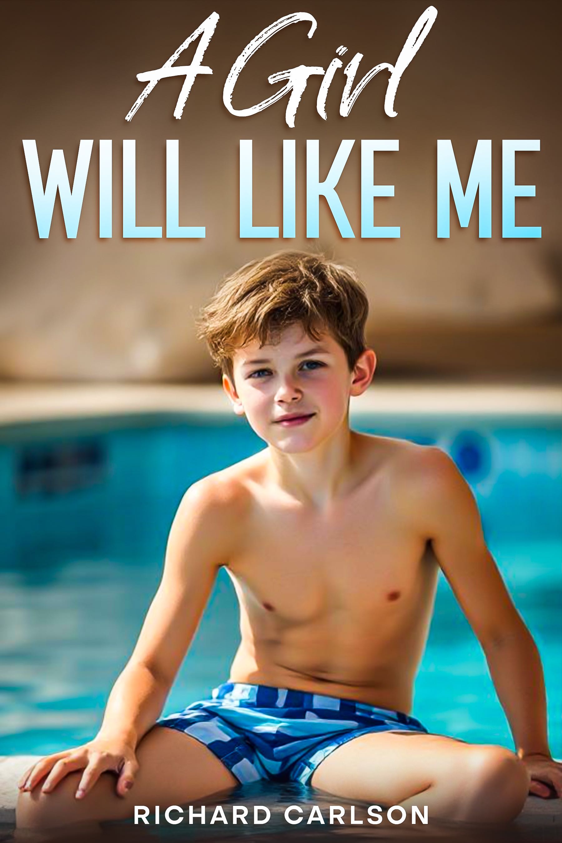 agirlwilllikemeCOVER